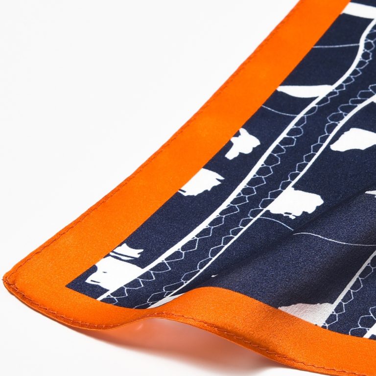 fourniture de meilleurs foulards en soie personnalisés, fourniture de bandanas en soie personnalisés, exportateur de turban en soie personnalisé