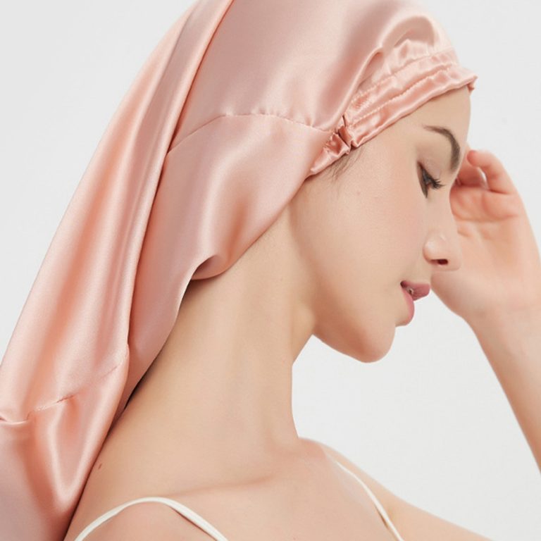 Temukan Turban Sutra: Kreasi Khusus dan Syal Sutra Premium